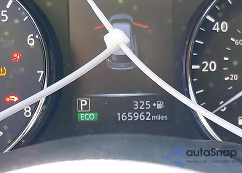 2017 Nissan Rogue S z USA, uszkodzony, nr VIN KNMAT2MT2HP513359